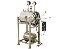 Table Top Autoclave